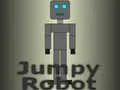Mäng Hüppav Robot Internetis