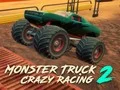 MÀng Monster Truck Hullumeelsed VÔidujooksud 2 Internetis MÀng Monster Truck Hullumeelsed VÔidujooksud 2 Internetis