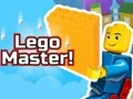 Mäng Lego Meister! Internetis Mäng Lego Meister! Internetis