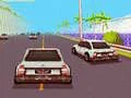 Mäng Retro Võidusõitja 3D Internetis Mäng Retro Võidusõitja 3D Internetis