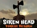 MĂ€ng Tagasi Siren Head Metsasse Internetis MĂ€ng Tagasi Siren Head Metsasse Internetis