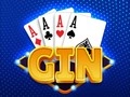 Mäng Gin Rummy Internetis