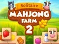 MĂ€ng Solitaire Mahjong Farm 2 Internetis MĂ€ng Solitaire Mahjong Farm 2 Internetis