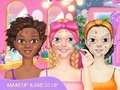 Mäng DIY Meigessalong Spa Ümberkujundamise Stuudio Internetis Mäng DIY Meigessalong Spa Ümberkujundamise Stuudio Internetis