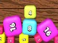 Mäng 2048 Tulistaja Ühendamine Internetis