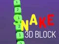 Mäng Madu 3D Plokk Internetis