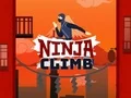 Mäng Ninja Ronimine Internetis