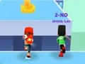 Mäng Parkour Meister 3D Internetis