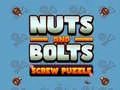 Mäng Pähkel ja Polt Puzzle Internetis