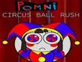MĂ€ng Pomni Tsirkuse Palli Kiirus Internetis MĂ€ng Pomni Tsirkuse Palli Kiirus Internetis