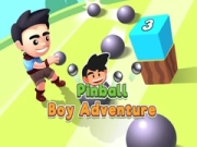 MĂ€ng Pinball Poisi Seiklus Internetis MĂ€ng Pinball Poisi Seiklus Internetis