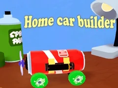 Mäng Kodu autode ehitaja Internetis Mäng Kodu autode ehitaja Internetis