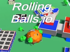 Mäng Rullivad Pallid.io Internetis Mäng Rullivad Pallid.io Internetis