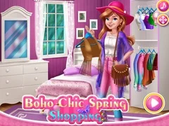 MĂ€ng Boho Chic Kevadine Ostlemine Internetis MĂ€ng Boho Chic Kevadine Ostlemine Internetis