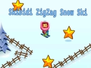 MĂ€ng Skibidi ZigZag Lumi Suusatamine Internetis MĂ€ng Skibidi ZigZag Lumi Suusatamine Internetis