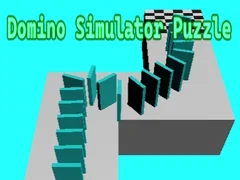 Mäng Domino Simulaator Puzzle Internetis