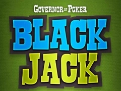 Mäng Pokkeri Gubernatuur: Blackjack Internetis