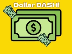 Mäng Dollari Jooks! Internetis
