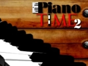 Mäng Piano Aeg 2 Internetis