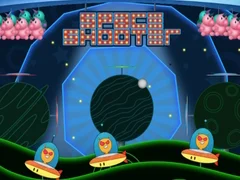 Mäng Kosmosel Shooter Internetis