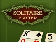 Mäng Solitääri Meister Internetis