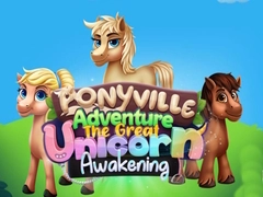 MĂ€ng Ponyville Seiklus: Suur Ăkssarviku Ărkamine Internetis MĂ€ng Ponyville Seiklus: Suur Ăkssarviku Ărkamine Internetis