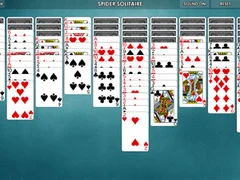 Mäng Hämblase Solitaire Internetis