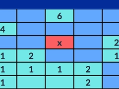MĂ€ng Minesweeper, Klassikaline Pusle MĂ€ng Internetis MĂ€ng Minesweeper, Klassikaline Pusle MĂ€ng Internetis