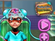 MĂ€ng TĂ€piline TĂŒdruk: Aju Doktor Internetis MĂ€ng TĂ€piline TĂŒdruk: Aju Doktor Internetis