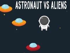 Mäng Astronaudist vs Võõraste Internetis Mäng Astronaudist vs Võõraste Internetis