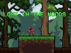 MĂ€ng Kadunud metsas Internetis MĂ€ng Kadunud metsas Internetis