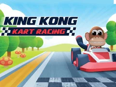 Mäng King Kong Kartide Võidusõit Internetis Mäng King Kong Kartide Võidusõit Internetis