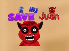 Mäng Päästa Juan Internetis Mäng Päästa Juan Internetis