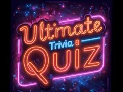 Mäng Lõplik Trivia Küsitlus Internetis