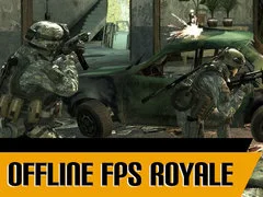 MĂ€ng Offline FPS Royale Internetis MĂ€ng Offline FPS Royale Internetis