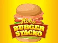 Mäng Hoho Burger Virn Internetis