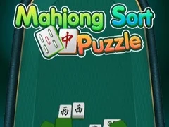 Mäng Mahjongi Sortimismälumäng Internetis