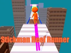 Mäng Stickman Kontsajooksja Internetis