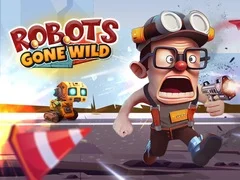 Mäng Rulliv Robot Internetis