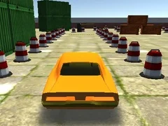 Mäng BMW Parkimine Internetis