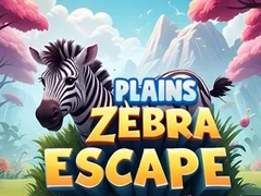 Mäng Laanide zebra põgenemine Internetis