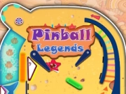 MĂ€ng Pinballi legendid Internetis MĂ€ng Pinballi legendid Internetis