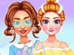 MĂ€ng BFF Armsad Kawaii Riietus Internetis MĂ€ng BFF Armsad Kawaii Riietus Internetis