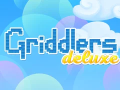 Mäng Griddlerid Deluxe Internetis