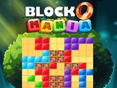 Mäng Plokkide Mania Internetis