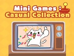 Mäng Mini Mängud: Üksikute Kogumine Internetis Mäng Mini Mängud: Üksikute Kogumine Internetis