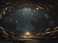 Mäng Abysma demo. Dungeon lugu Internetis