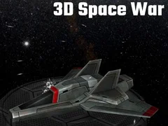 Mäng 3D Kosmosesõda Internetis