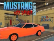 MĂ€ng Mustang Linna Juht 2024 Internetis MĂ€ng Mustang Linna Juht 2024 Internetis