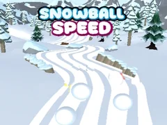 Mäng Lume Palli Kiirus Internetis